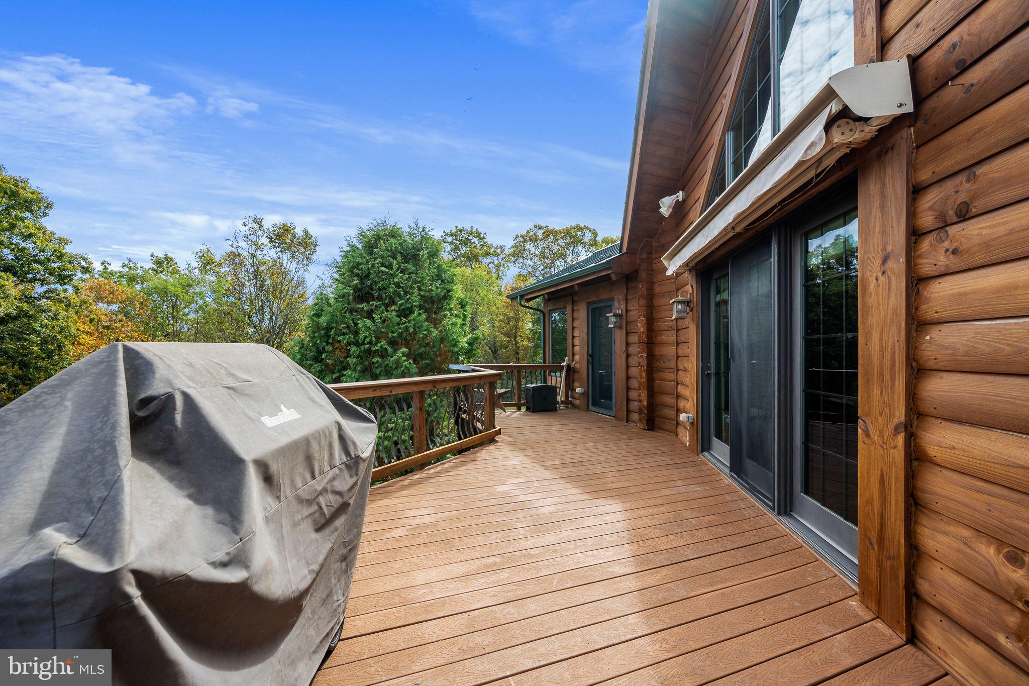 FOREST HAVEN - Residential