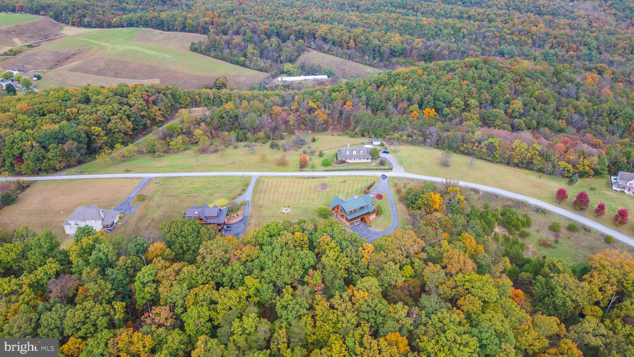 FOREST HAVEN - Residential