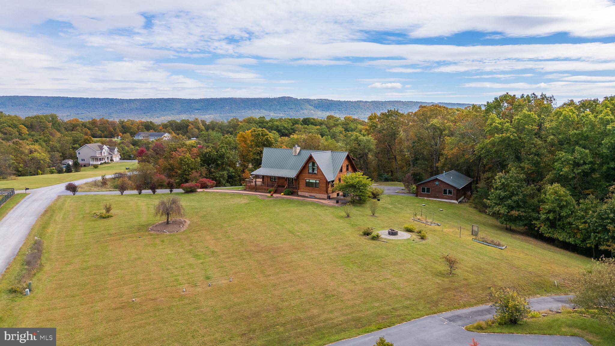 FOREST HAVEN - Residential