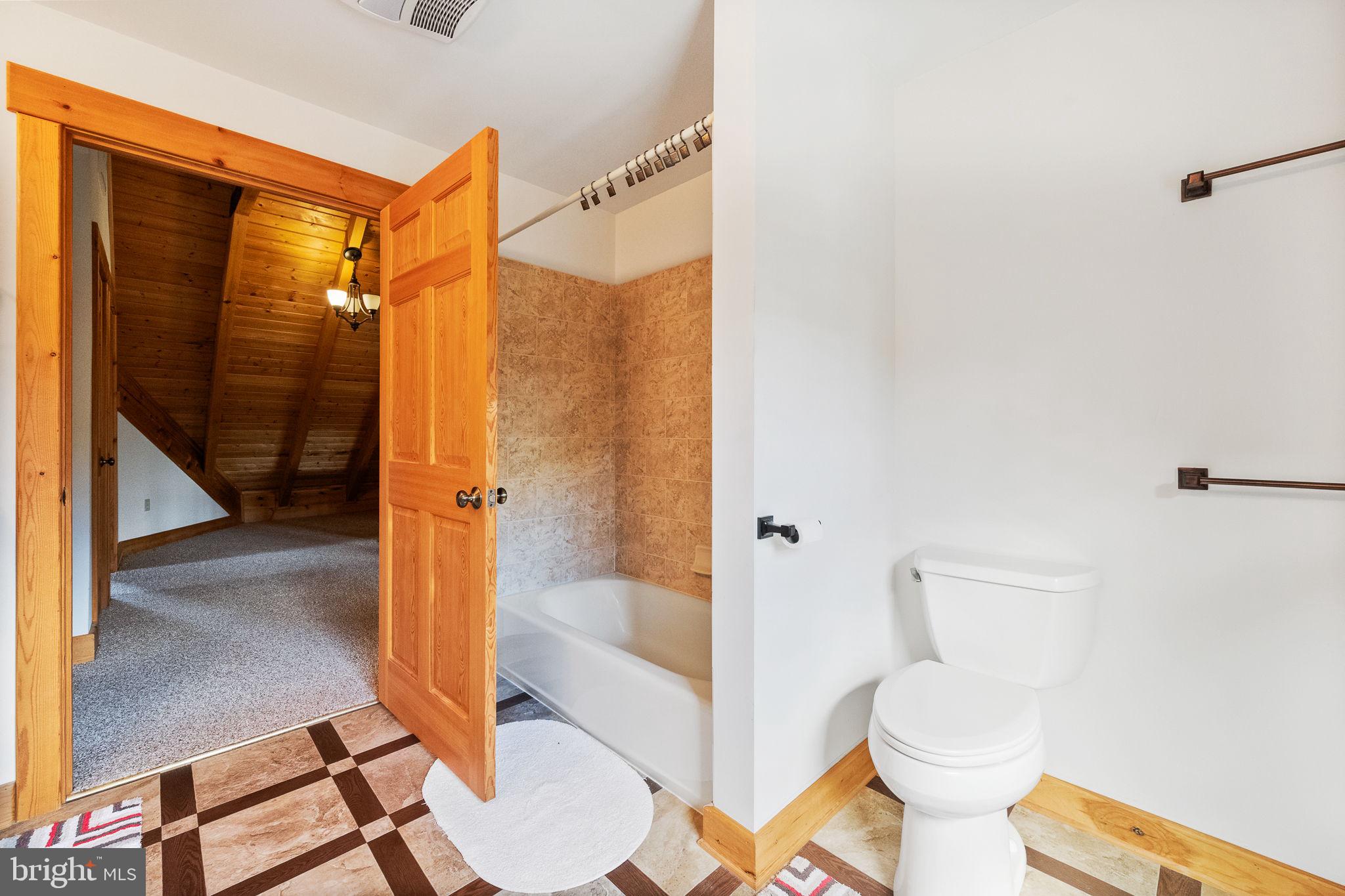 FOREST HAVEN - Residential