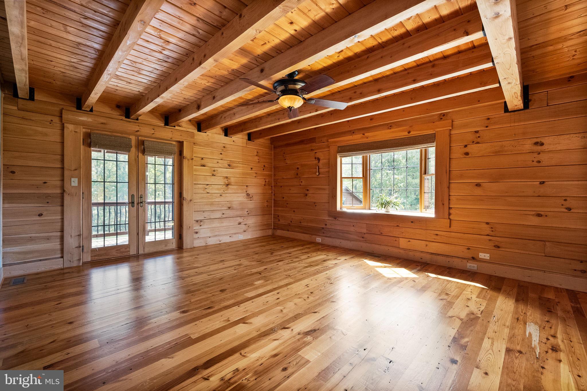 FOREST HAVEN - Residential