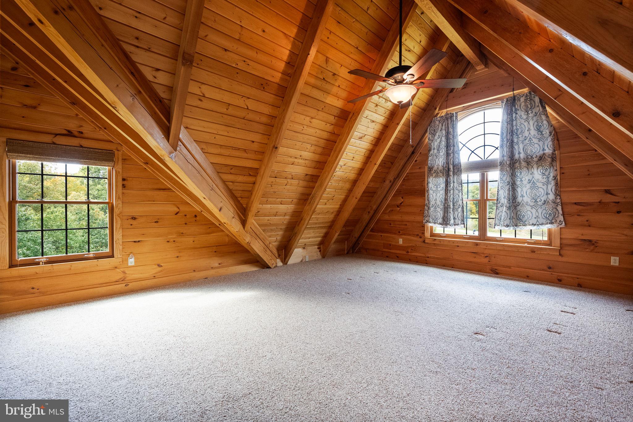 FOREST HAVEN - Residential