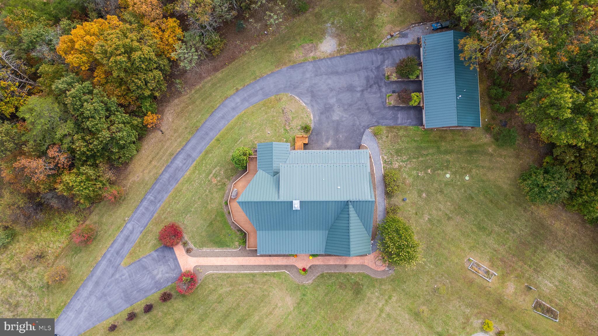 FOREST HAVEN - Residential