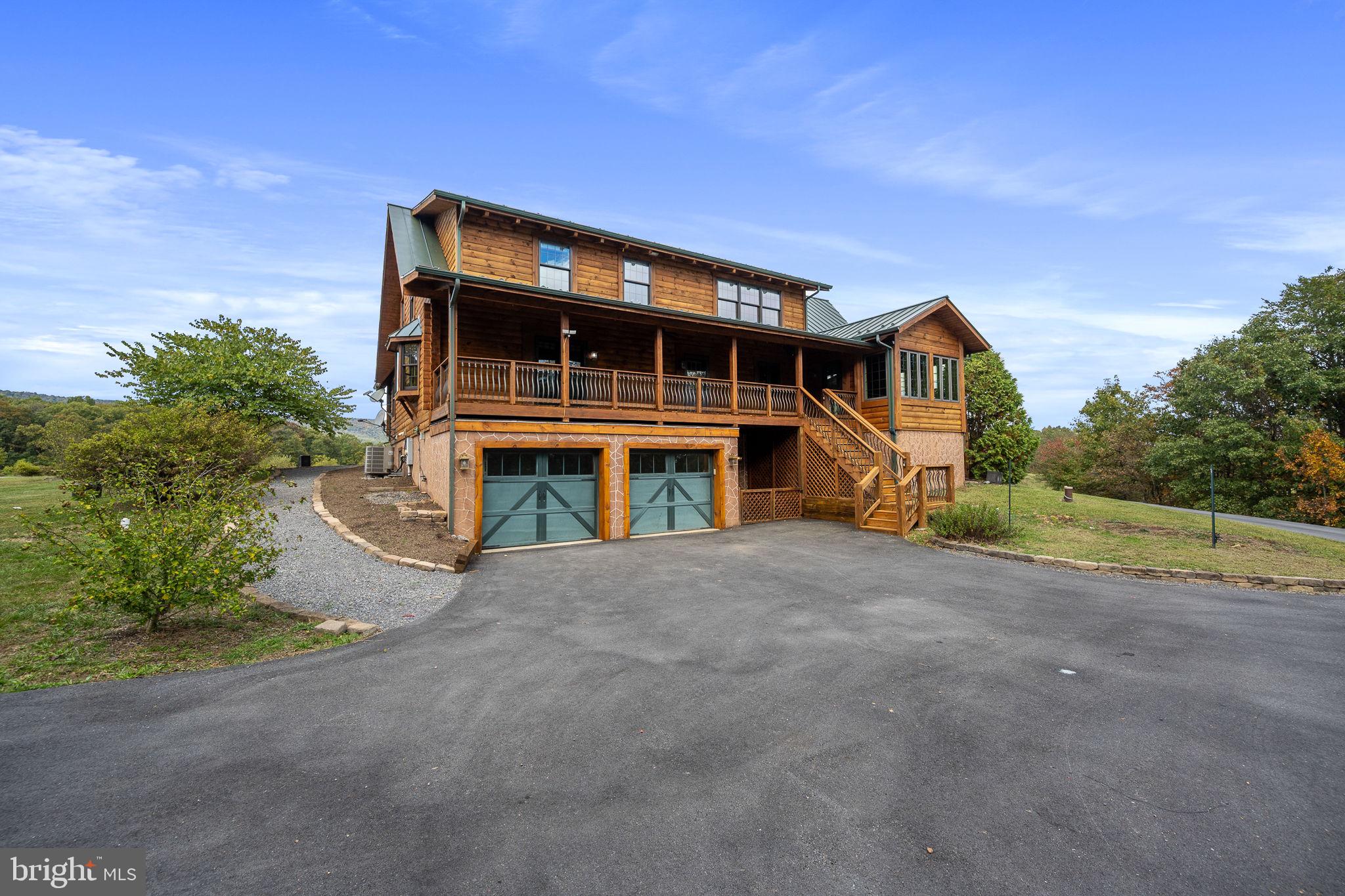 FOREST HAVEN - Residential