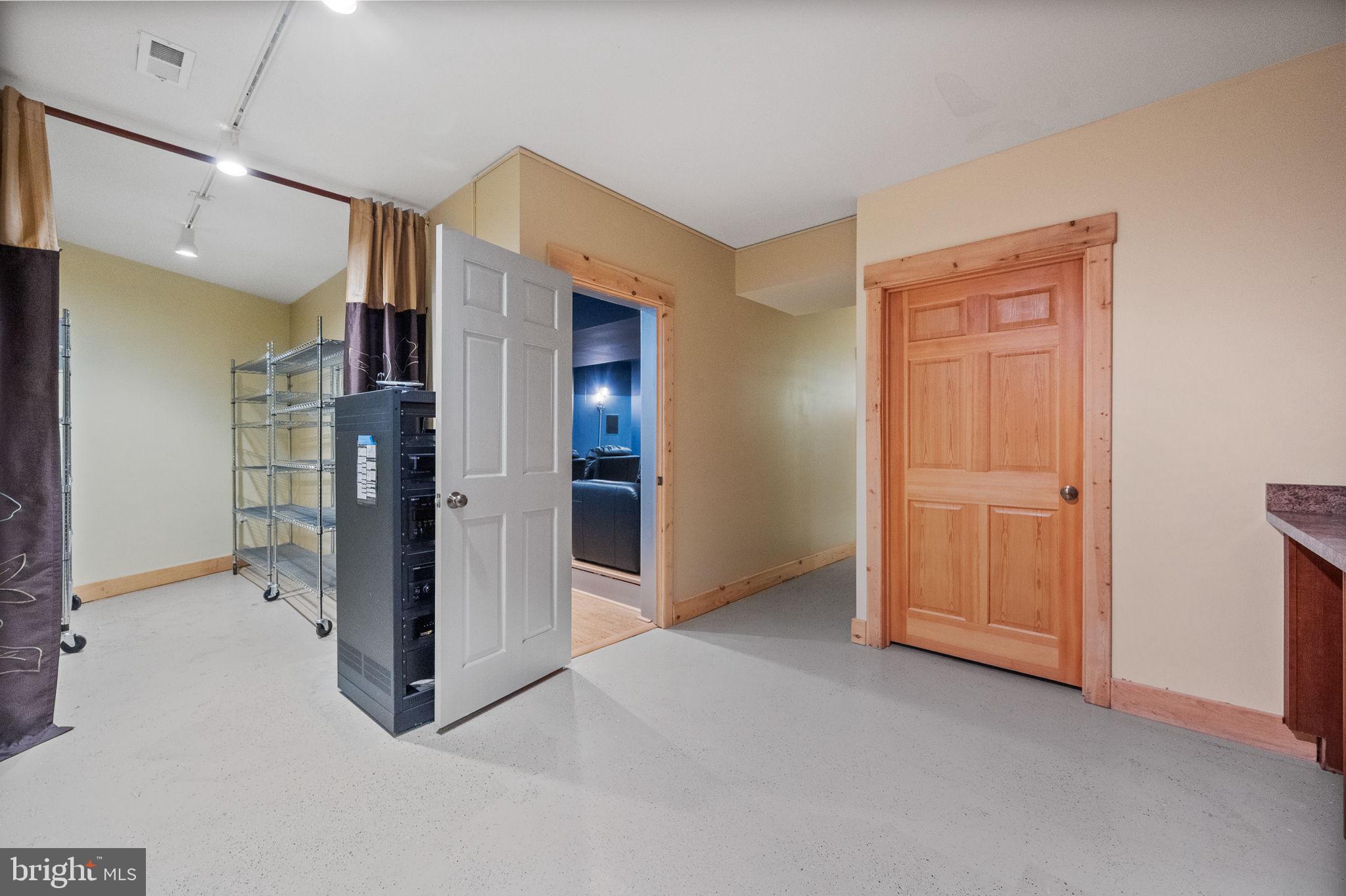 FOREST HAVEN - Residential