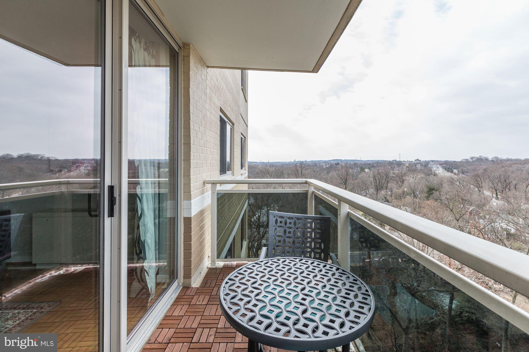 TAKOMA PARK - Residential