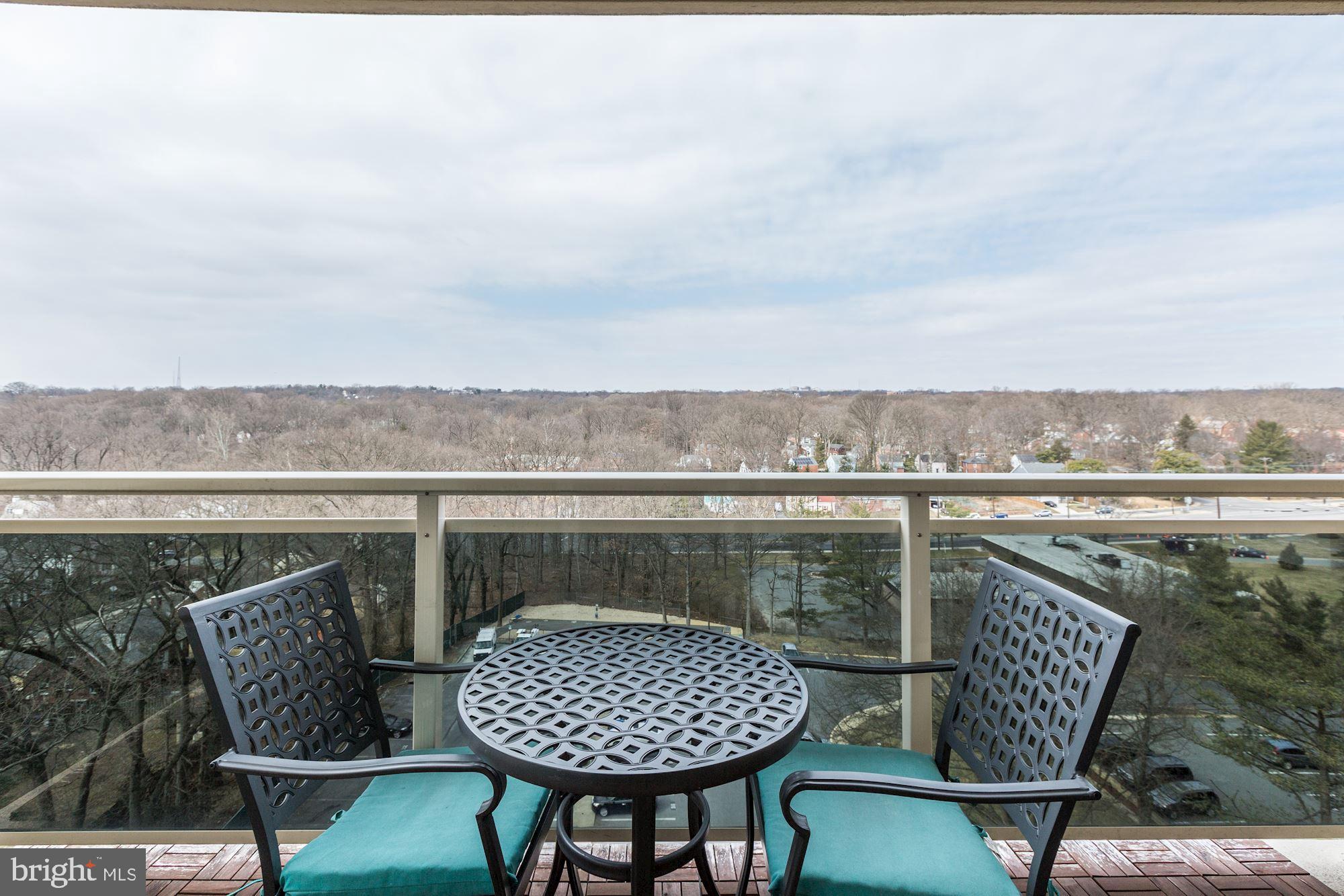 TAKOMA PARK - Residential