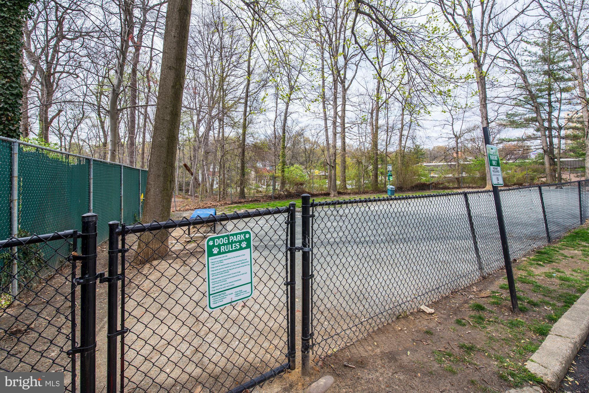 TAKOMA PARK - Residential