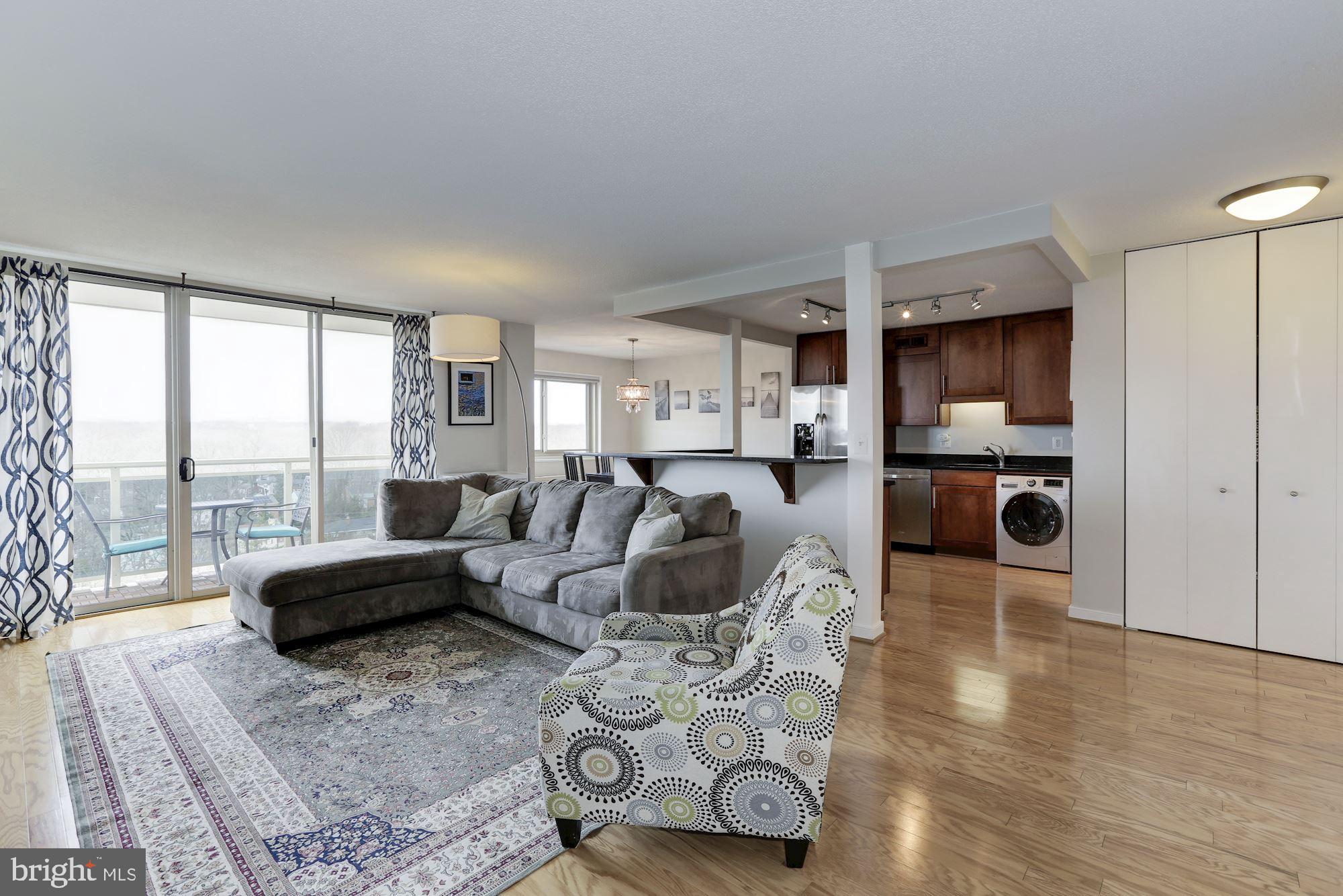 TAKOMA PARK - Residential