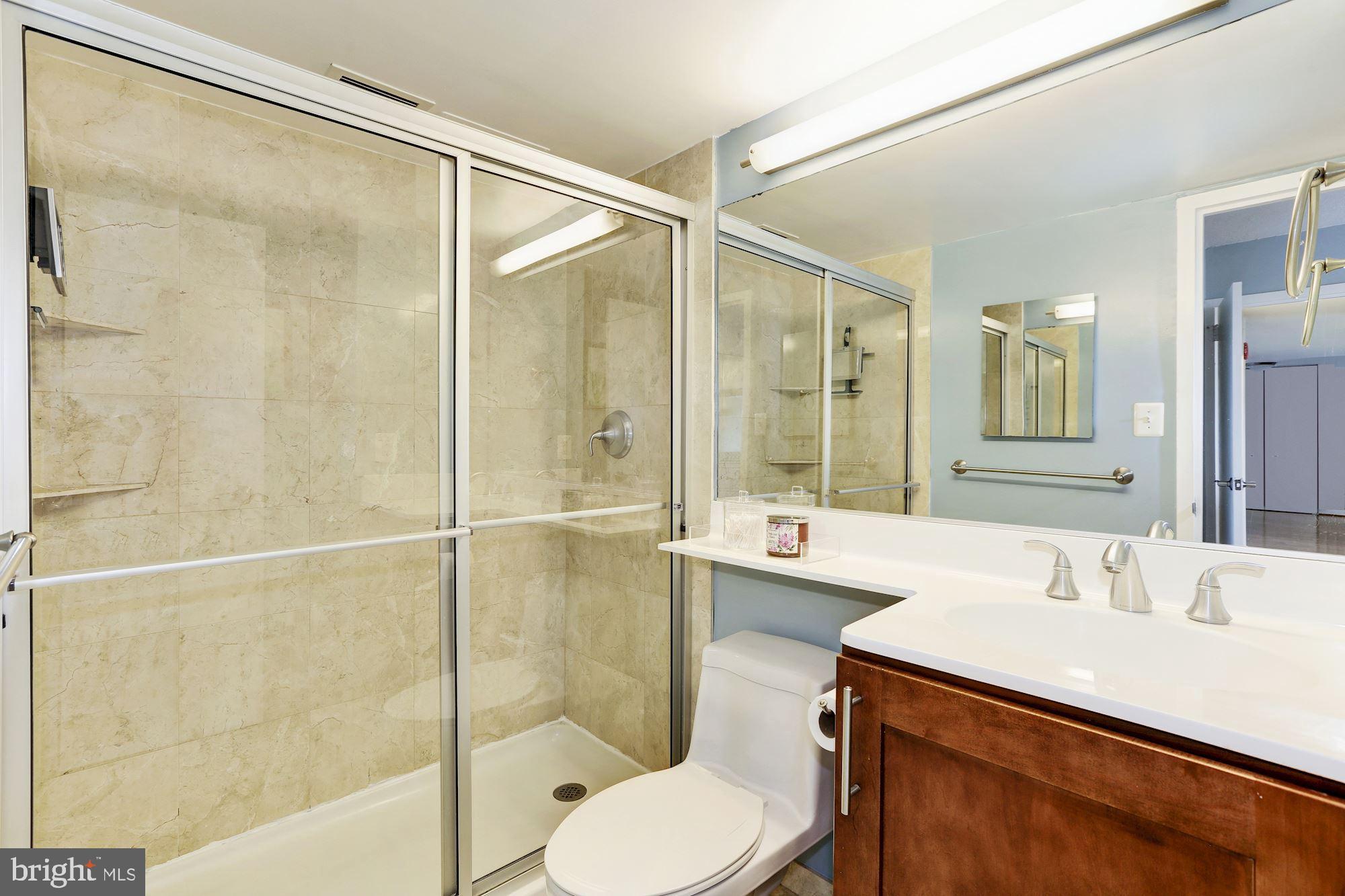 TAKOMA PARK - Residential