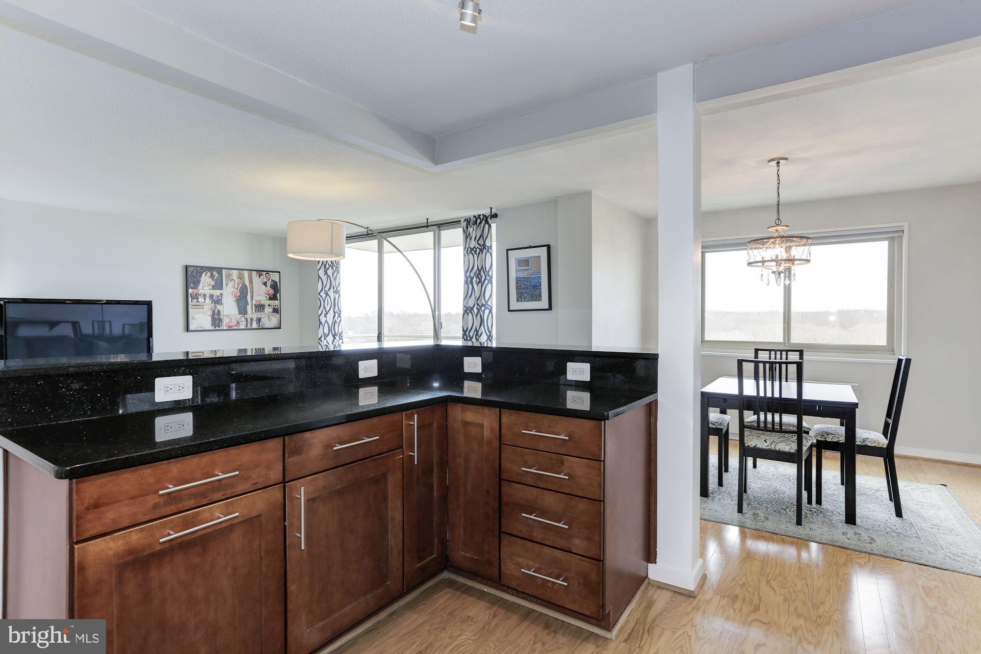 TAKOMA PARK - Residential