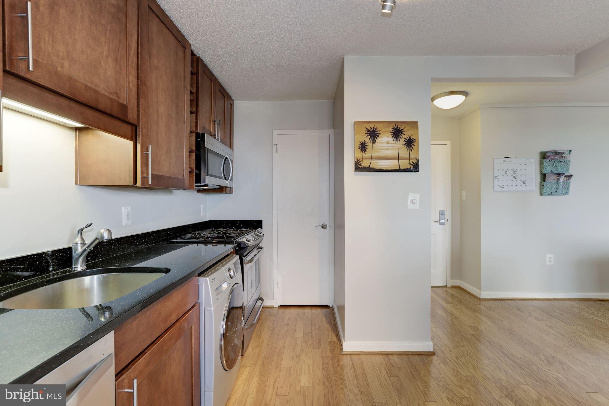 TAKOMA PARK - Residential