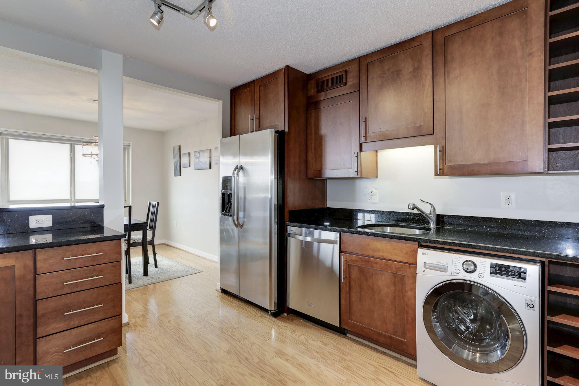 TAKOMA PARK - Residential