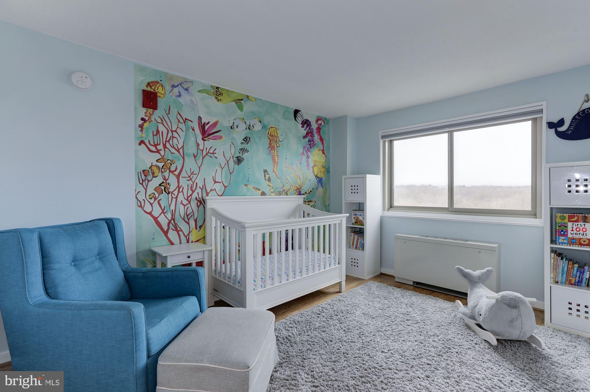 TAKOMA PARK - Residential