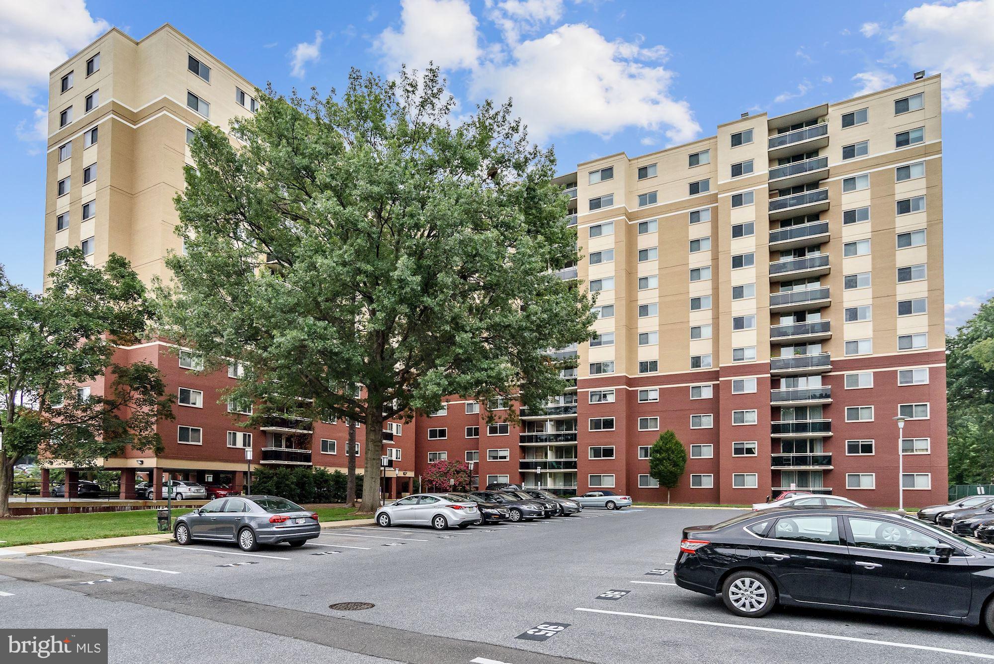 TAKOMA PARK - Residential