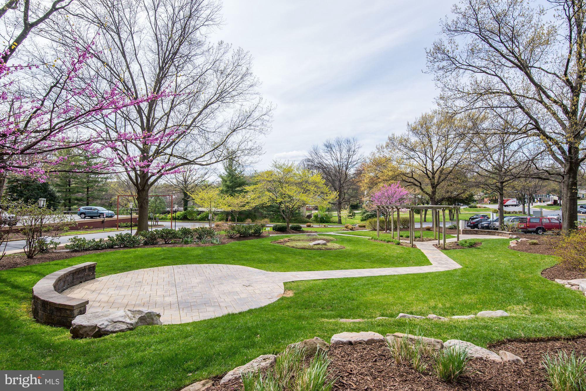 TAKOMA PARK - Residential