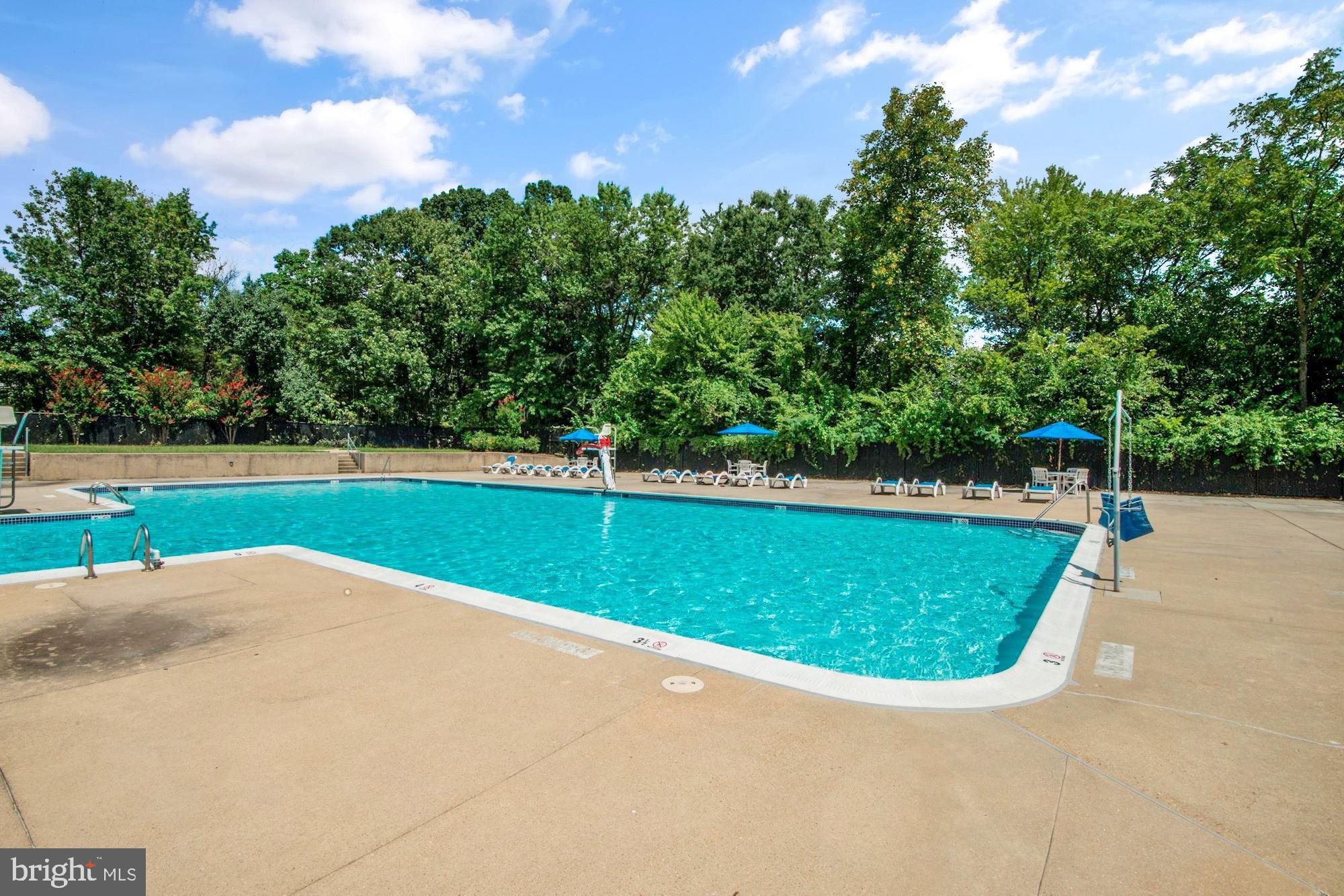 TAKOMA PARK - Residential