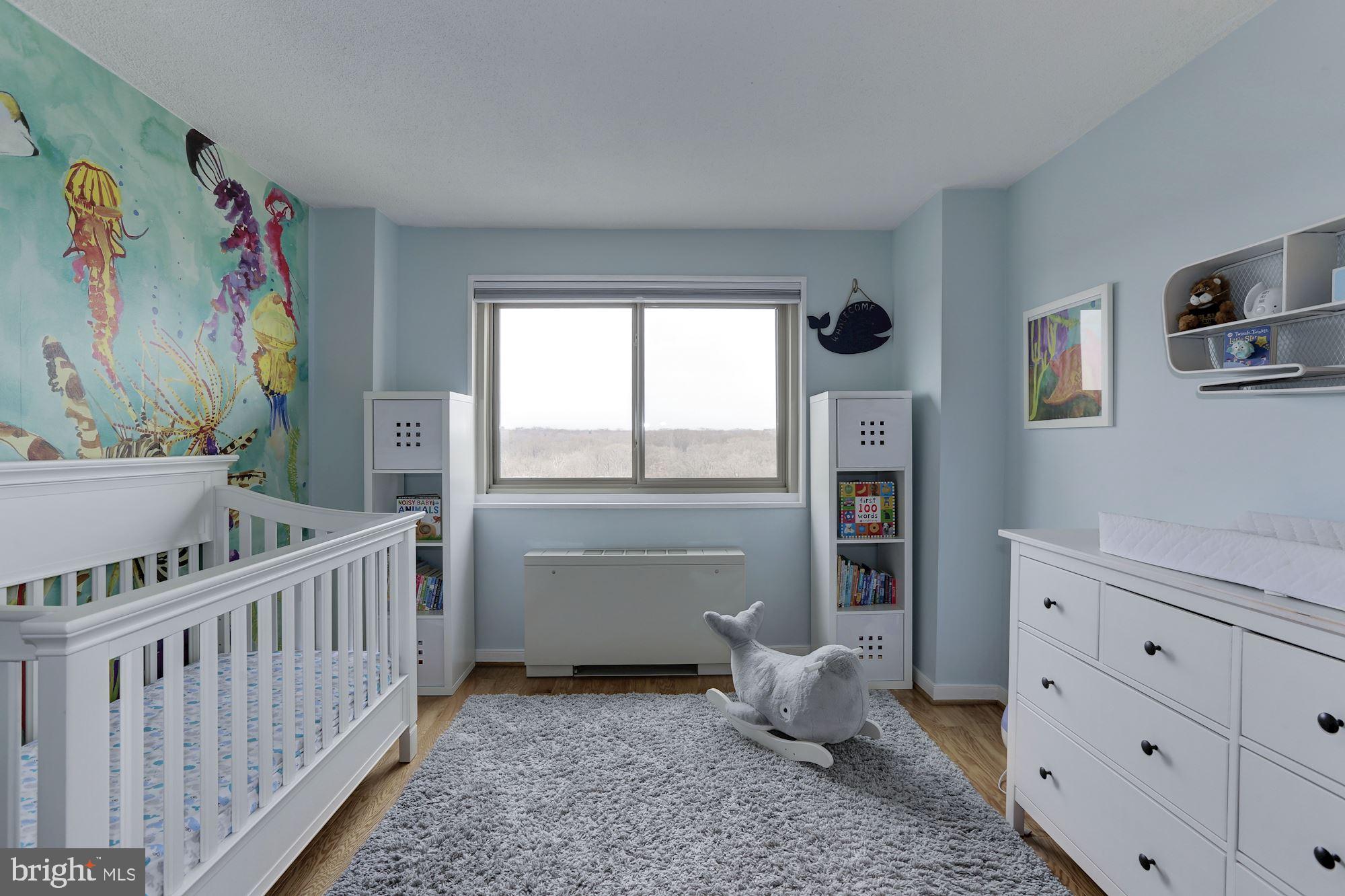 TAKOMA PARK - Residential