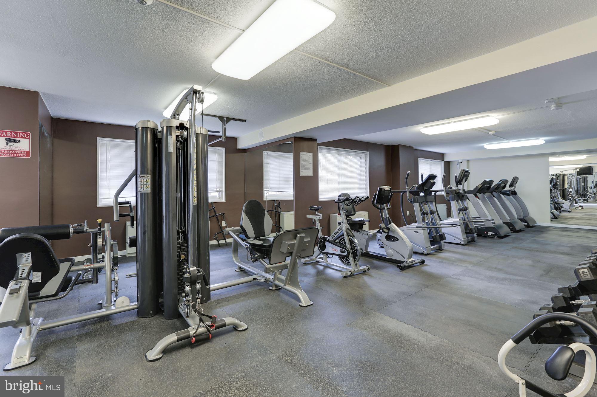 TAKOMA PARK - Residential