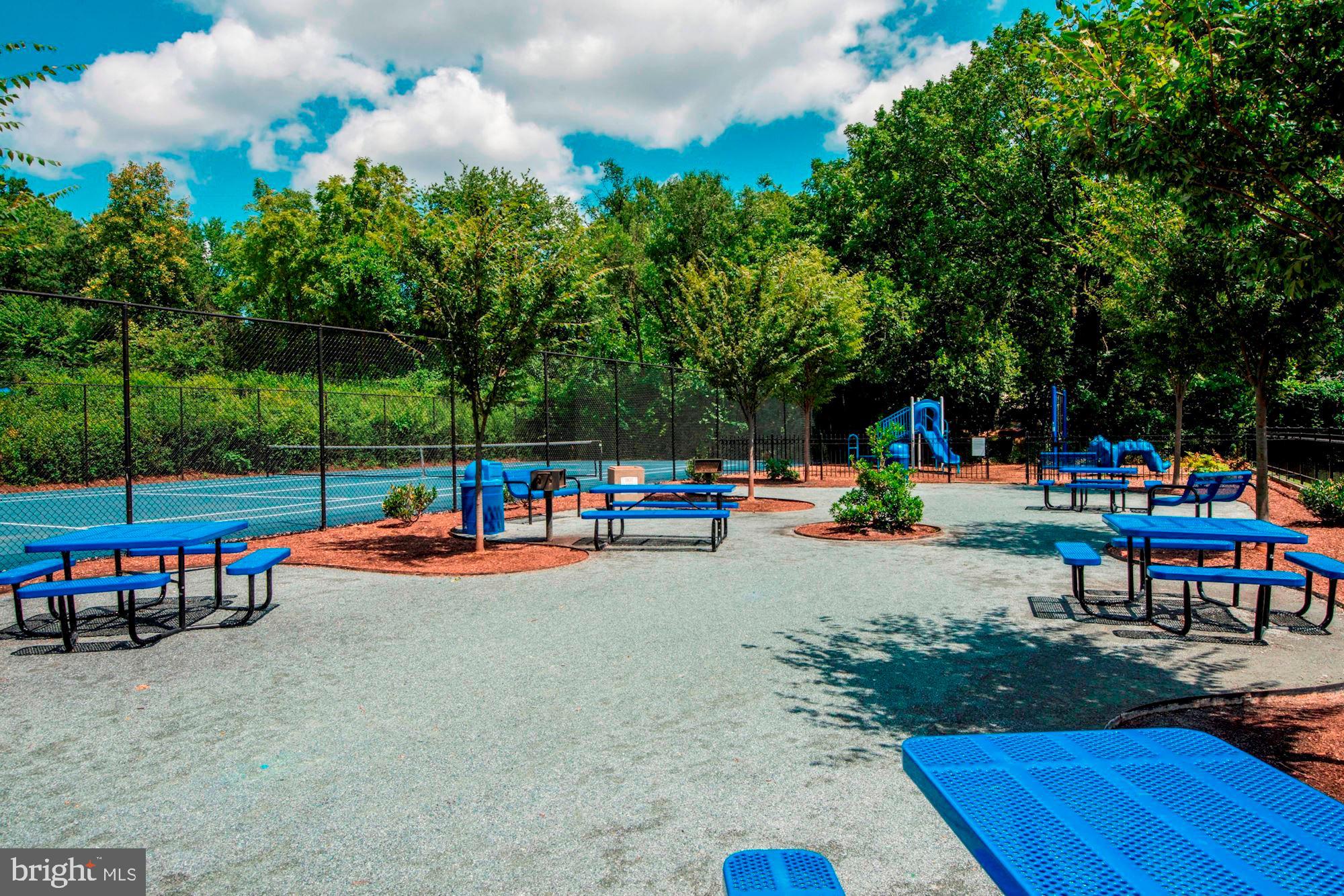 TAKOMA PARK - Residential