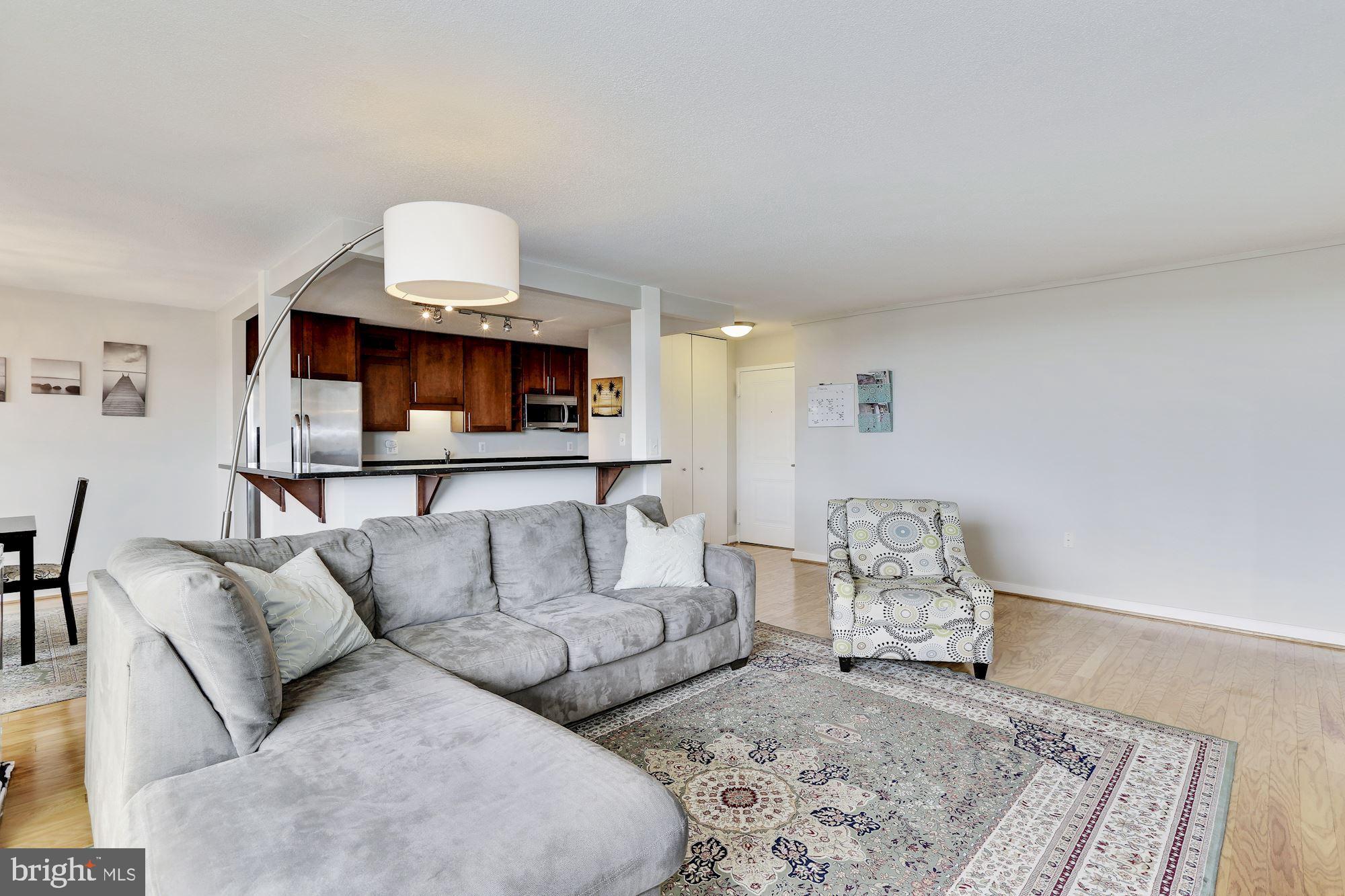 TAKOMA PARK - Residential