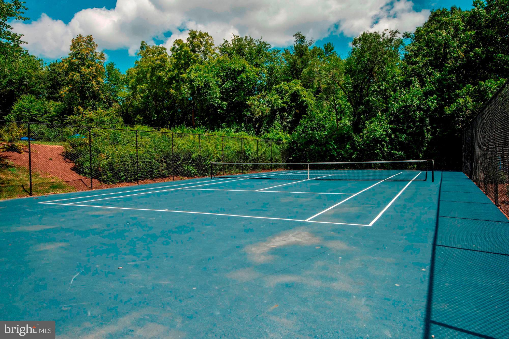 TAKOMA PARK - Residential