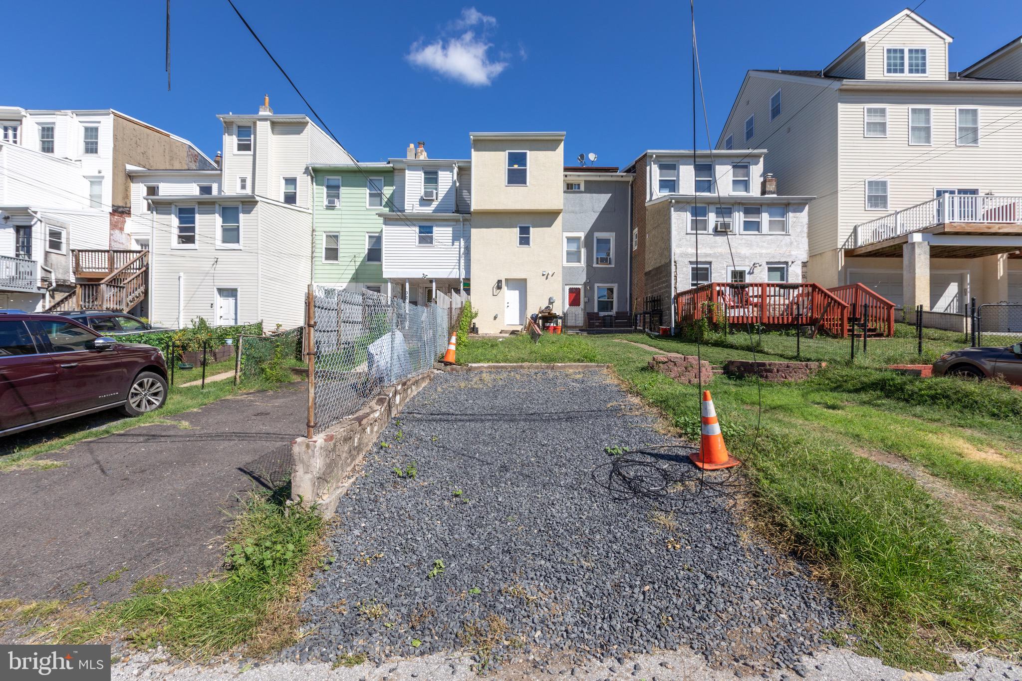 NONE AVAILABLE - Residential Lease