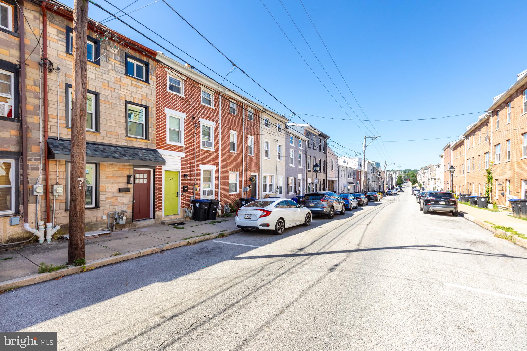 NONE AVAILABLE - Residential Lease