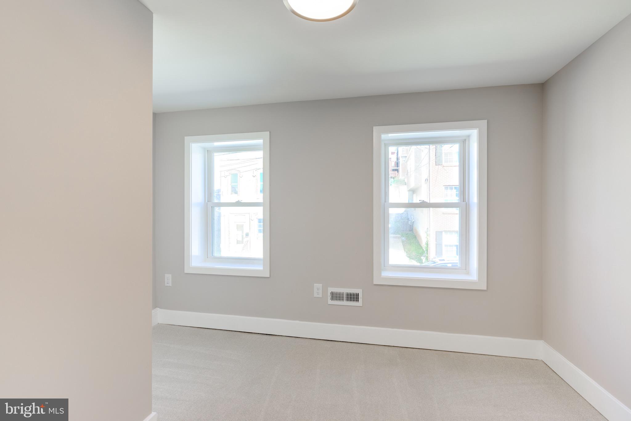 NONE AVAILABLE - Residential Lease