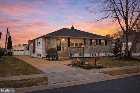 227 PAYNTER DRIVE WILMINGTON DE 19804