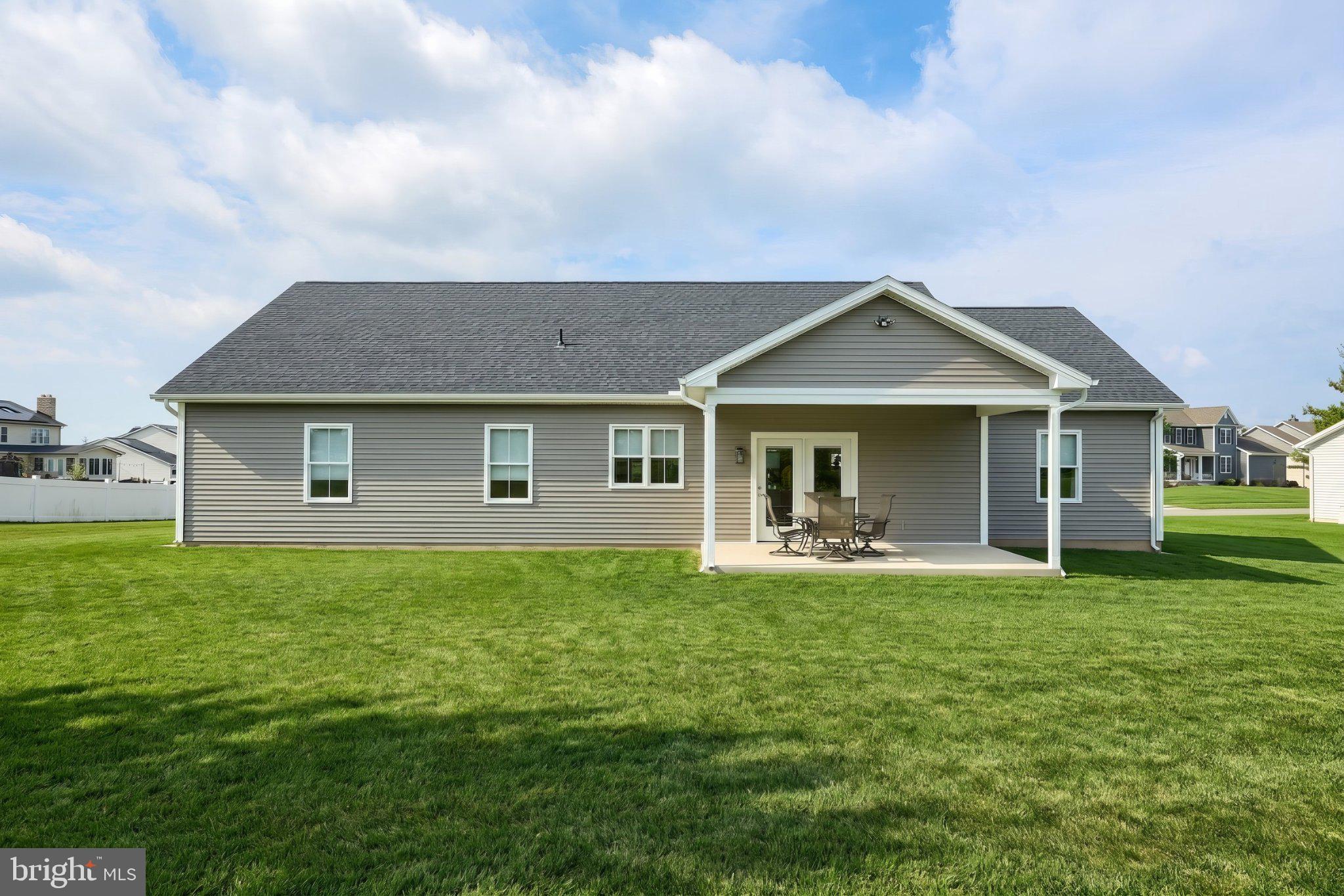 15 ONYX ROAD