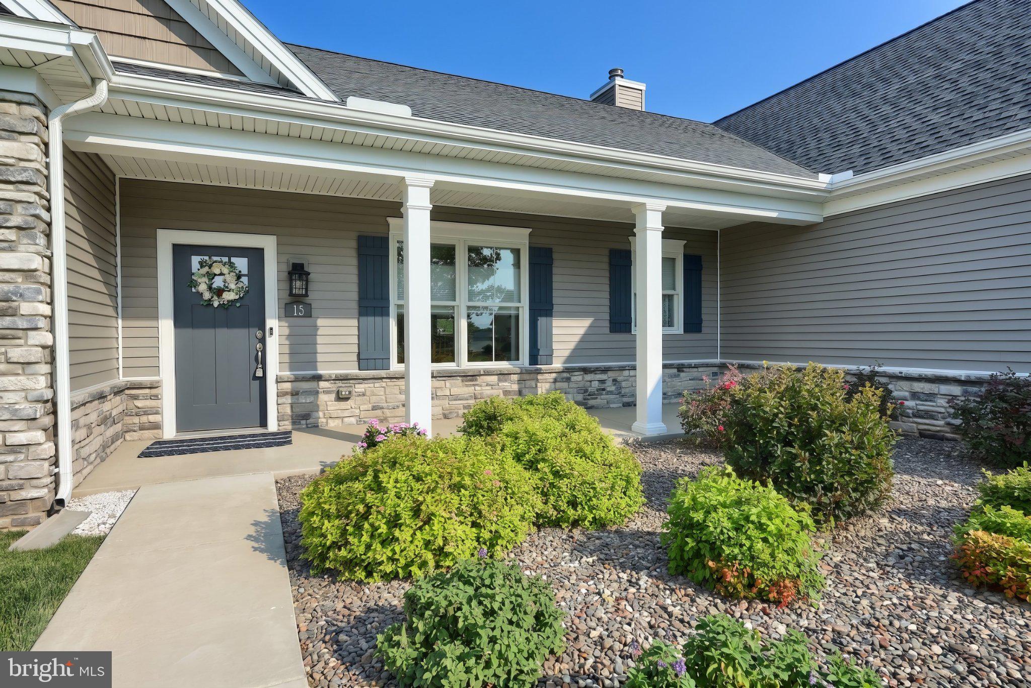 15 ONYX ROAD