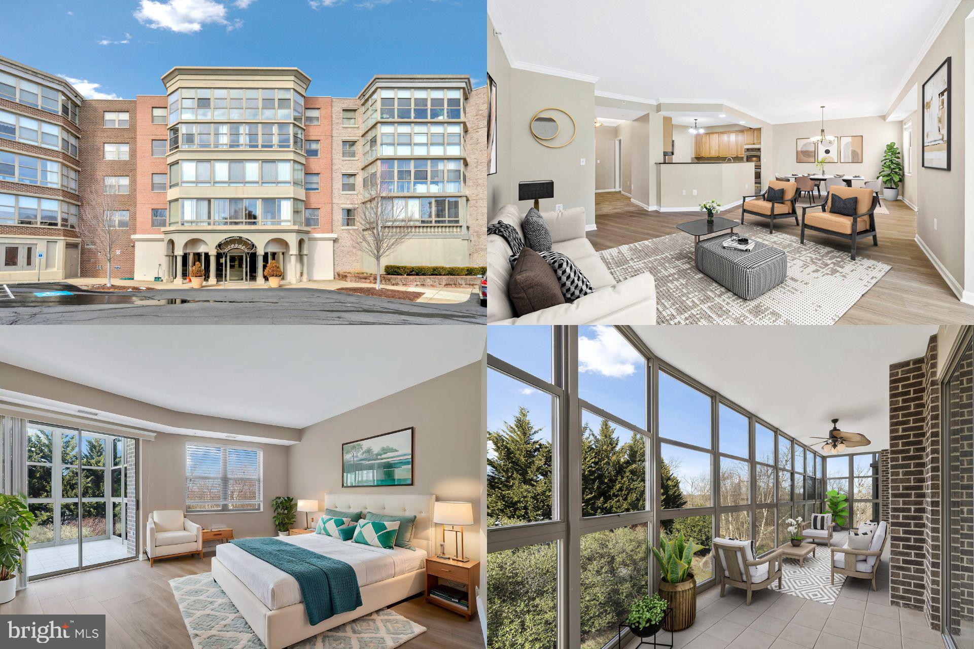 LANSDOWNE WOODS LEISURE WORLD - Residential