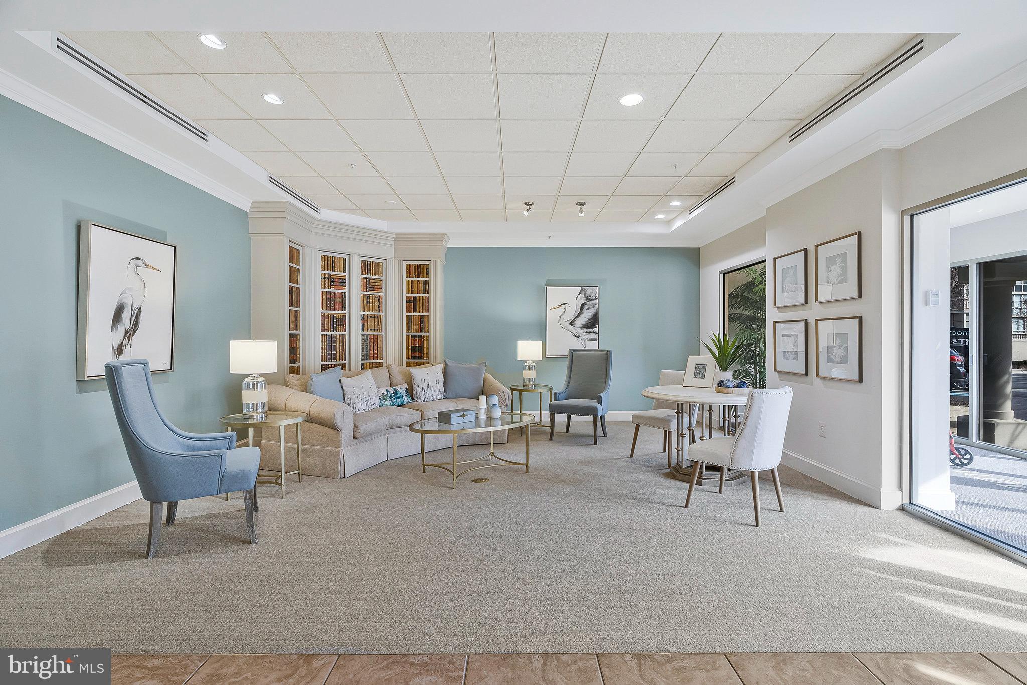 LANSDOWNE WOODS LEISURE WORLD - Residential