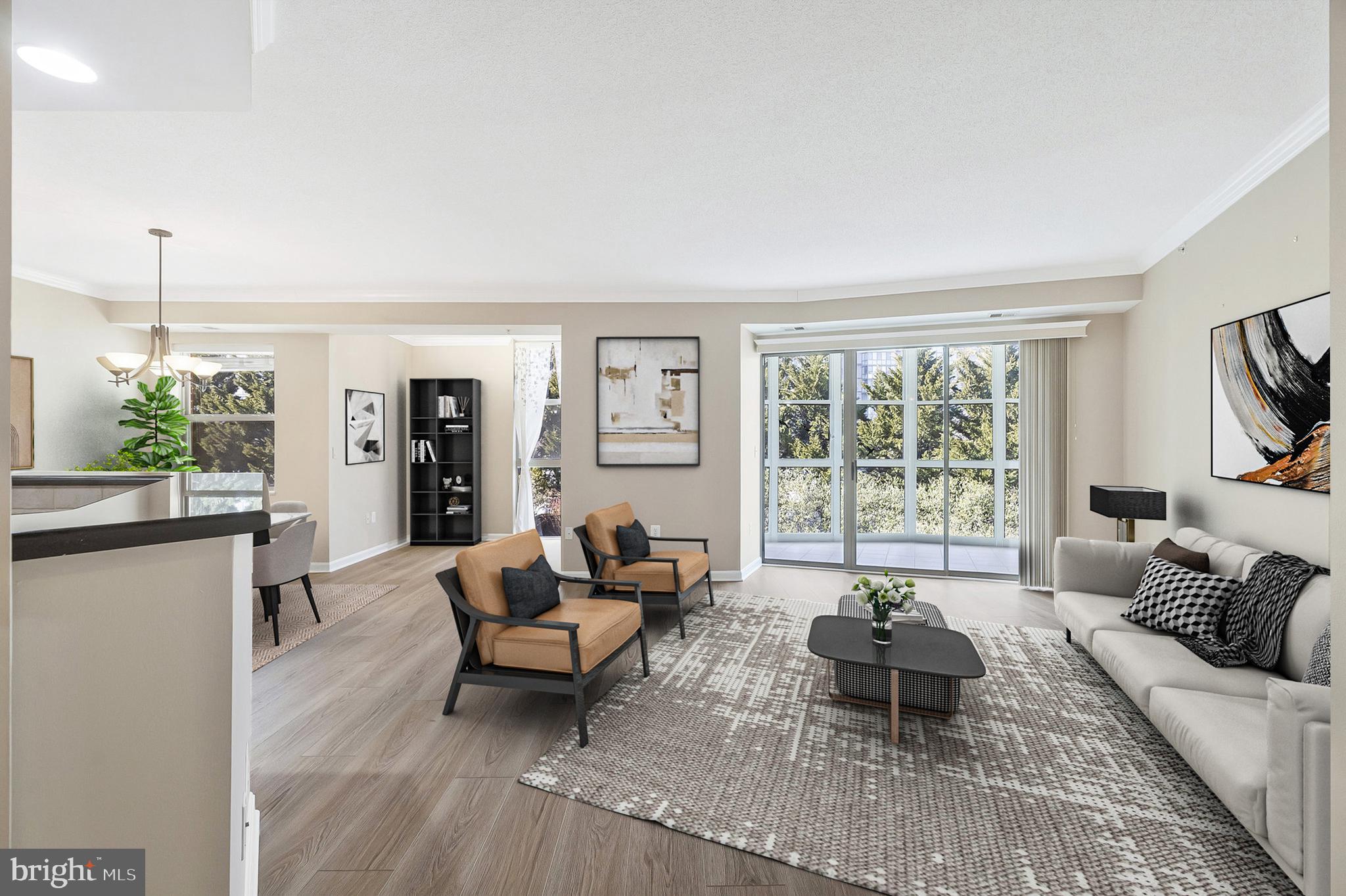 LANSDOWNE WOODS LEISURE WORLD - Residential