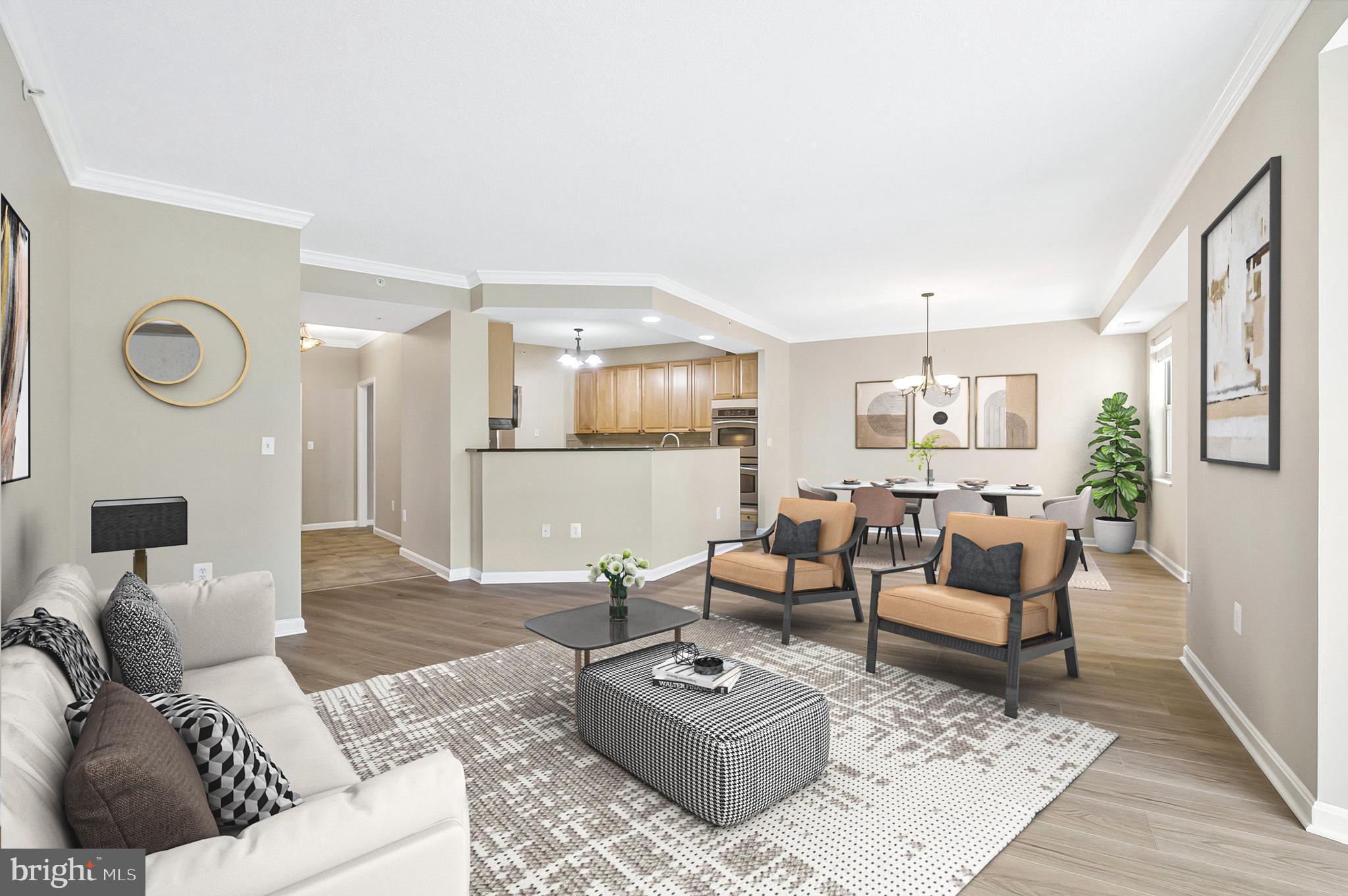 LANSDOWNE WOODS LEISURE WORLD - Residential