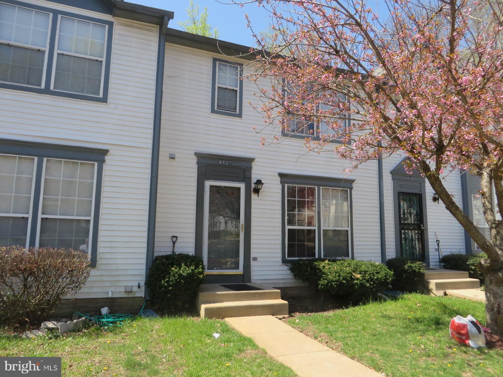 ADDISON WOODS PLAT 2 - Residential