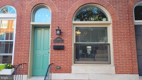 1509 RIVERSIDE AVENUE BALTIMORE MD 21230
