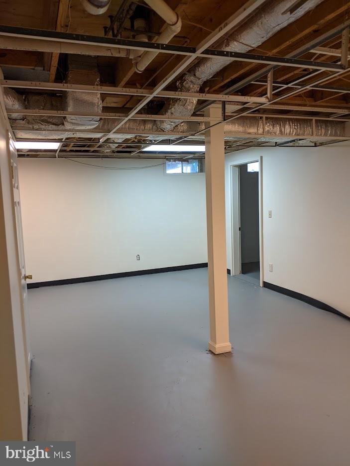 FAIRFAX ACRES - Residential Lease