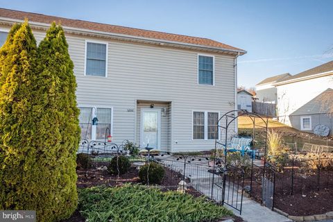 3200 JOPPA COURT ROCKINGHAM VA 22801