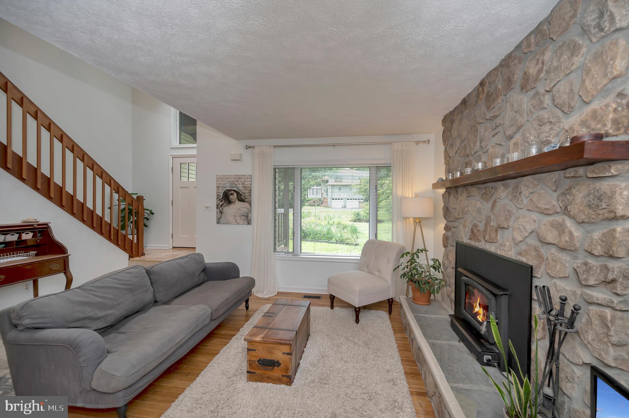 LAKE OF THE WOODS - Residential