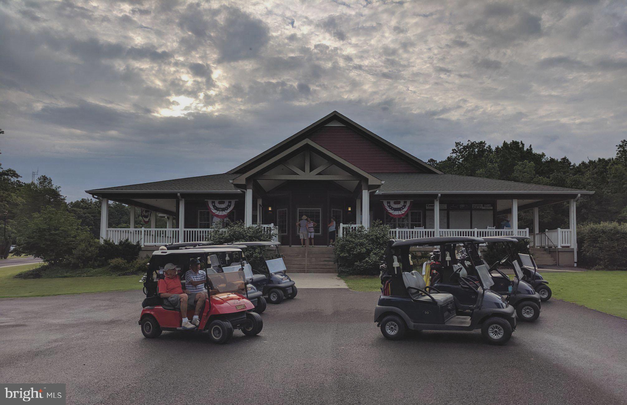 LAKE OF THE WOODS - Residential