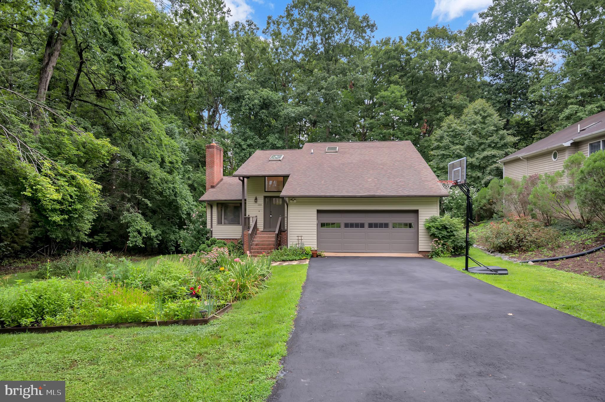 LAKE OF THE WOODS - Residential