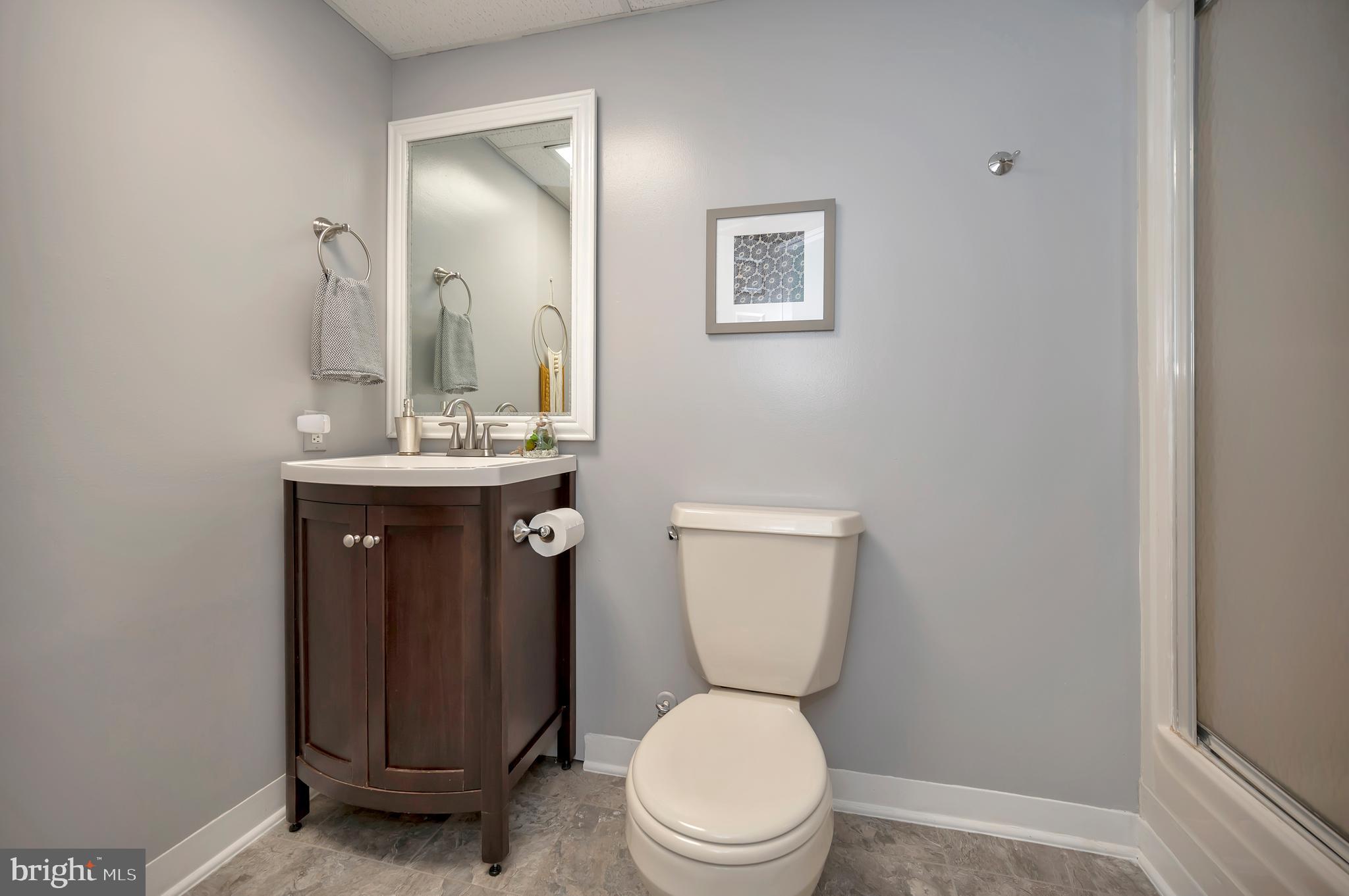 LAKE OF THE WOODS - Residential