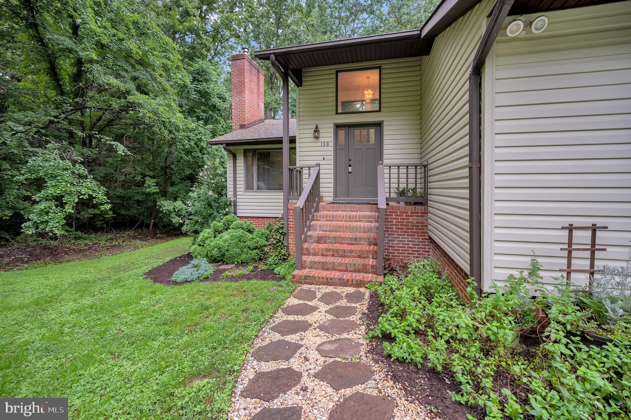 LAKE OF THE WOODS - Residential