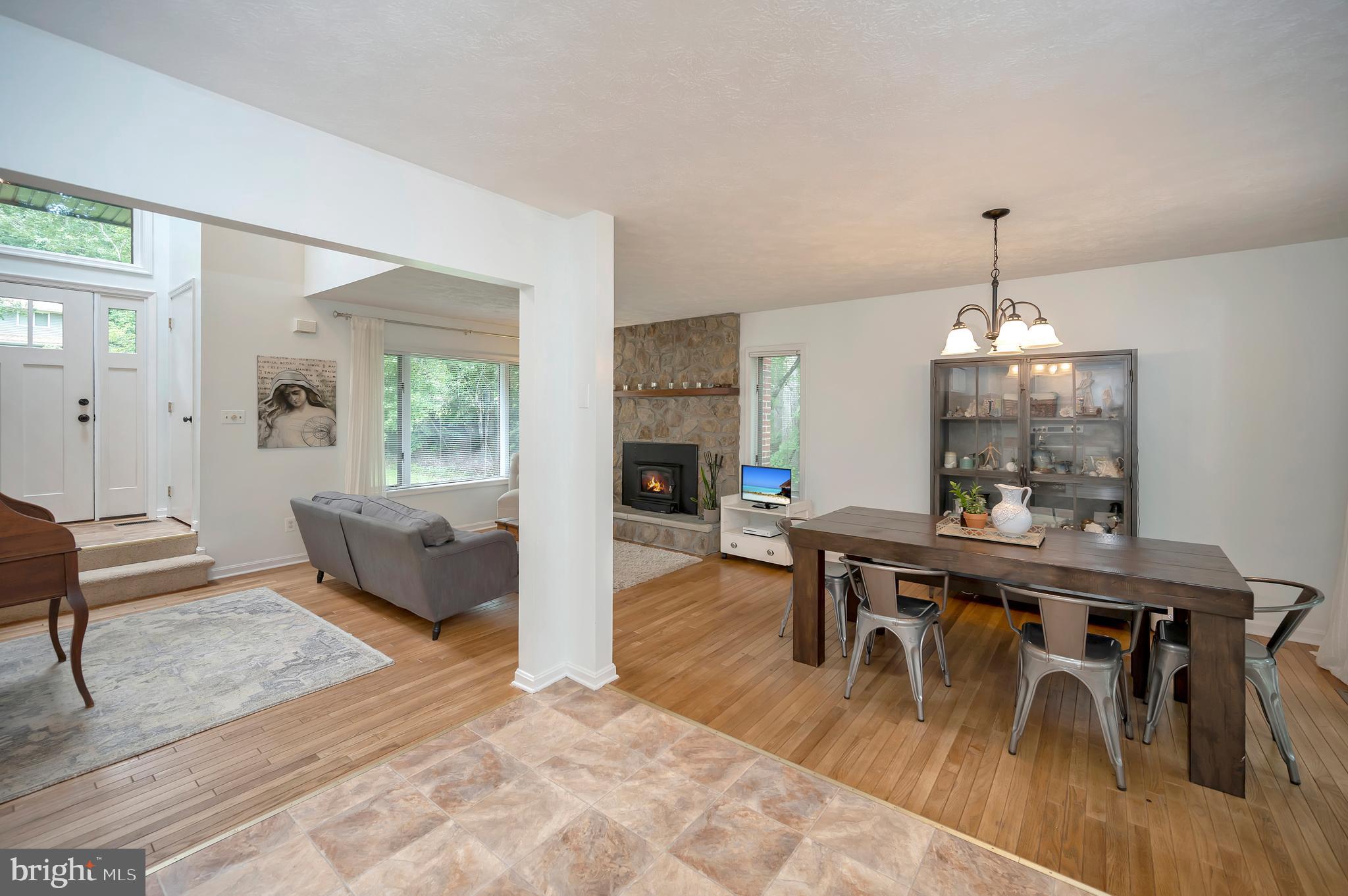 LAKE OF THE WOODS - Residential