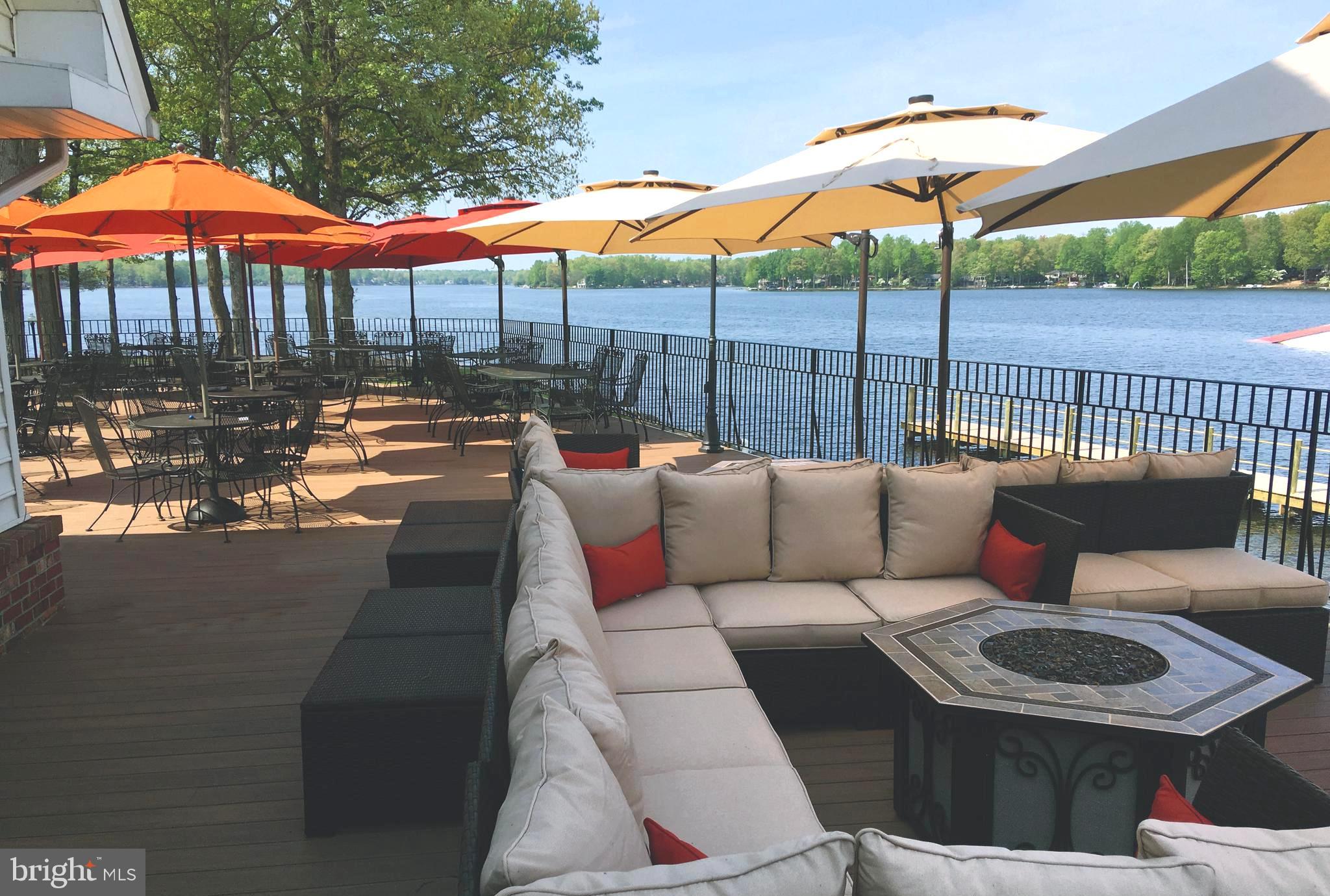 LAKE OF THE WOODS - Residential