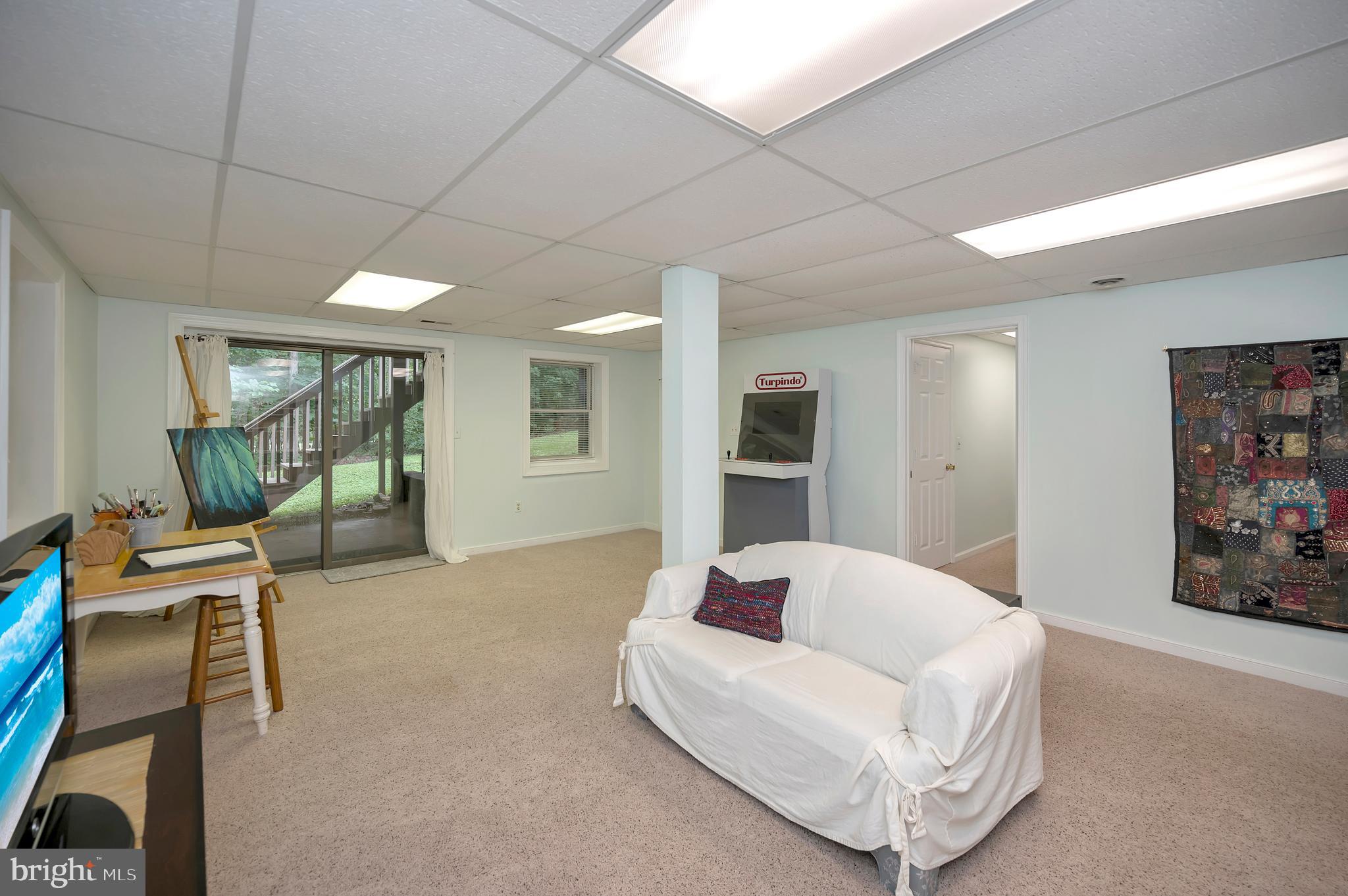 LAKE OF THE WOODS - Residential