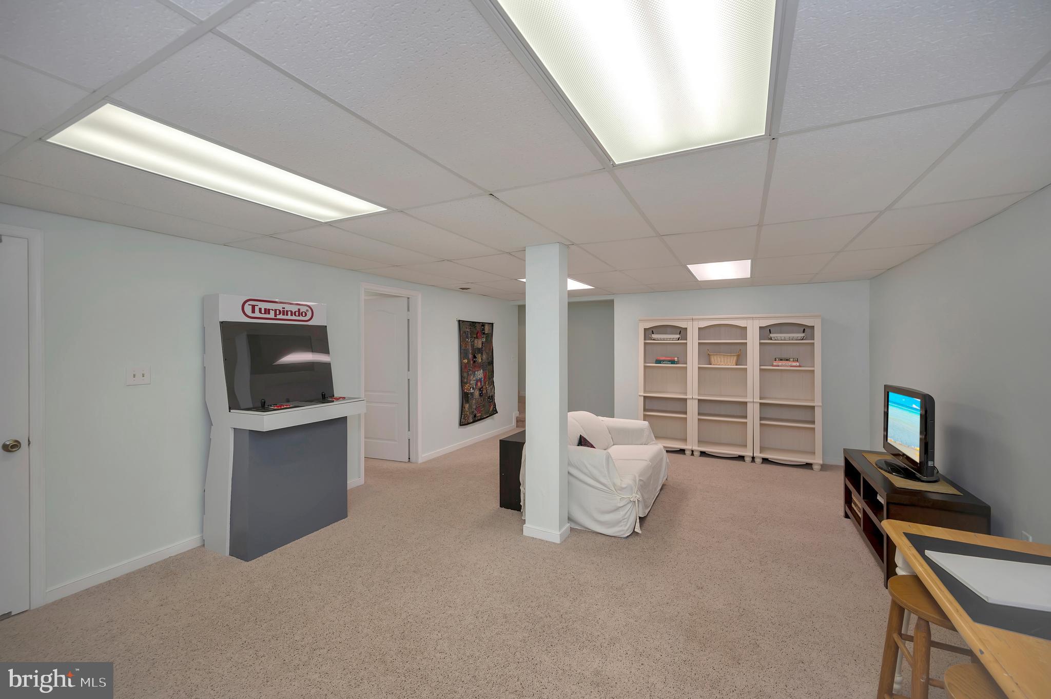 LAKE OF THE WOODS - Residential