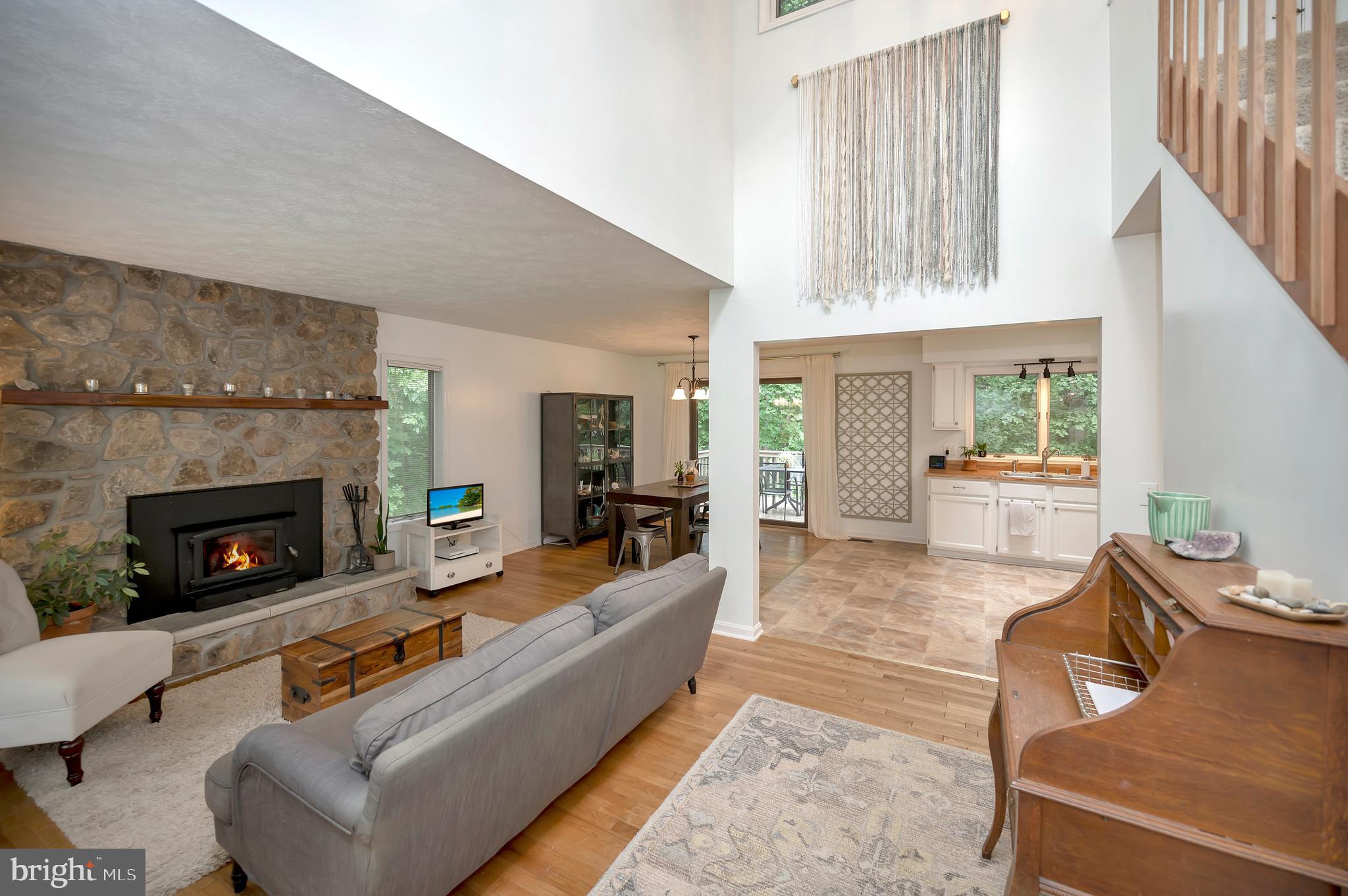 LAKE OF THE WOODS - Residential